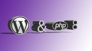Wordpress и PHP 8.0